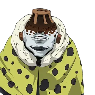 Profile image of 漏瑚