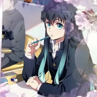 Profile image of 토키토 무이치로