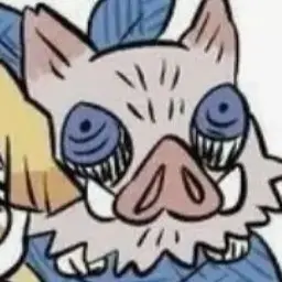 Profile image of 하시비라 이노스케