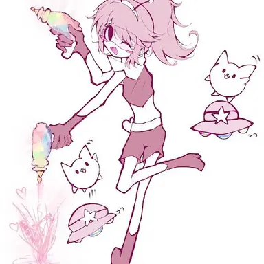 Profile image of 모모코