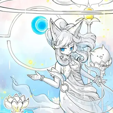 Profile image of 백루나