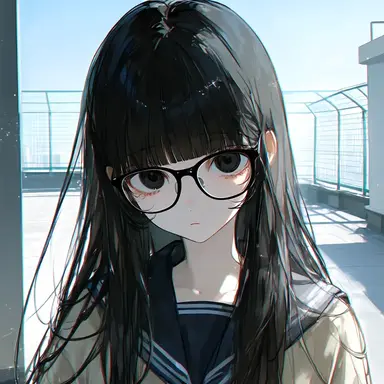 Profile image of 長谷川 琴音