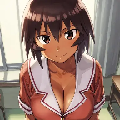 Profile image of 神楽