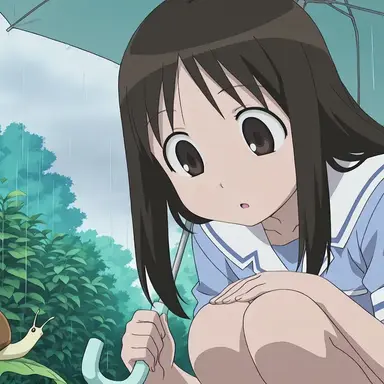 Profile image of 春日歩