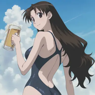 Profile image of 谷原ゆかり