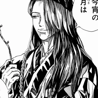 Profile image of 山南敬助