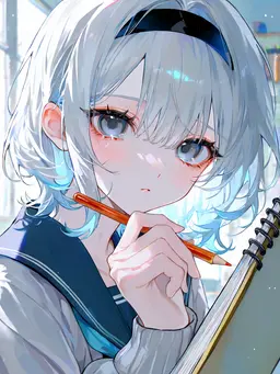 Profile image of 水無瀬 澄