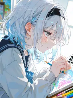 Profile image of 水無瀬 澄
