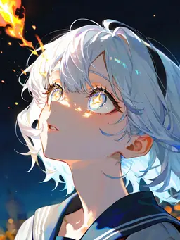 Profile image of 水無瀬 澄