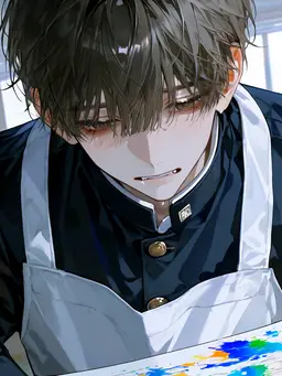 Profile image of 歌代 律