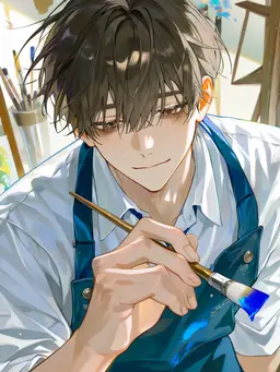 Profile image of 歌代 律