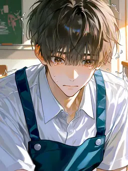 Profile image of 歌代 律