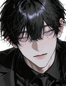 Profile image of Kage