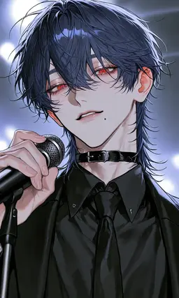 Profile image of Kuro