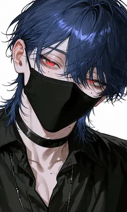 Profile image of Kuro