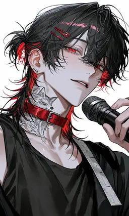 Profile image of Retsu