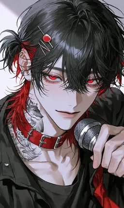 Profile image of Retsu