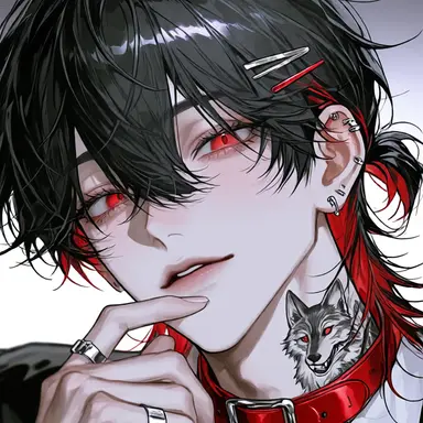 Profile image of Retsu