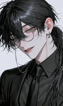 Profile image of Yori