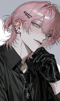 Profile image of Kasumi
