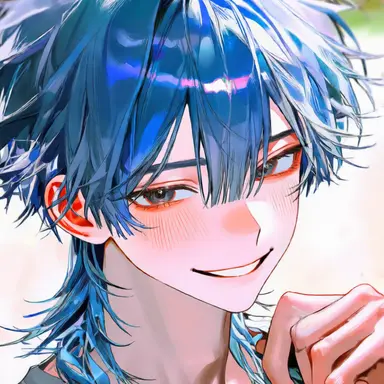 Profile image of 시즈쿠