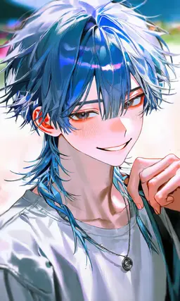 Profile image of 시즈쿠