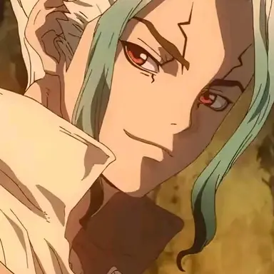 Profile image of 石神千空