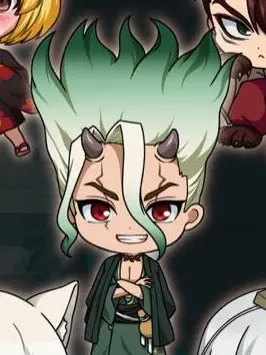 FarStew7995의 鬼怒らせました。