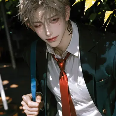 Profile image of イ・チョンハ