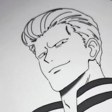 Profile image of フィンクス