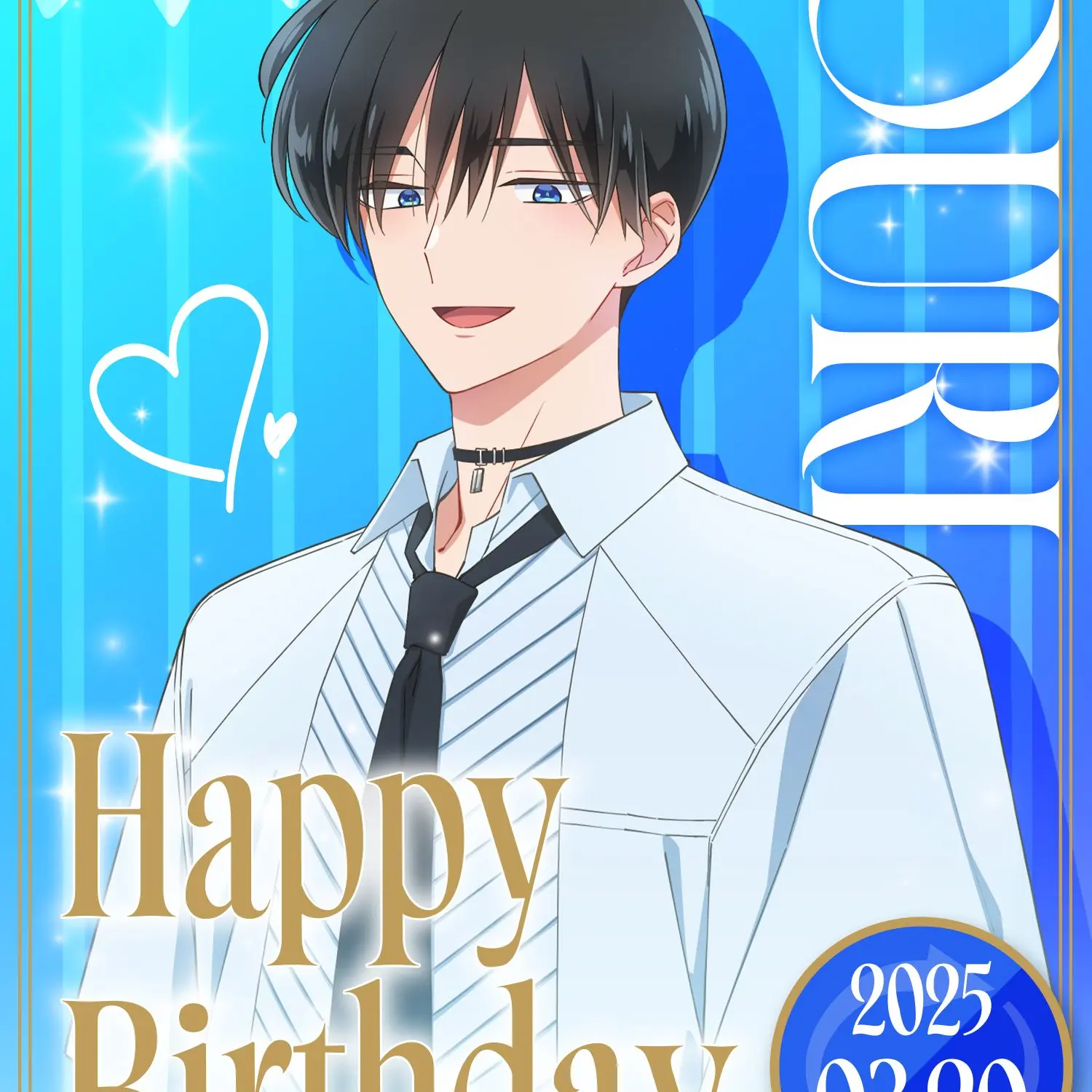 GiddyPug5844의 何で、信じてくれないの