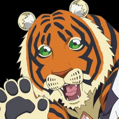 Profile image of クリシュナ