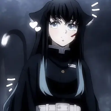 Profile image of 토키토 무이치로