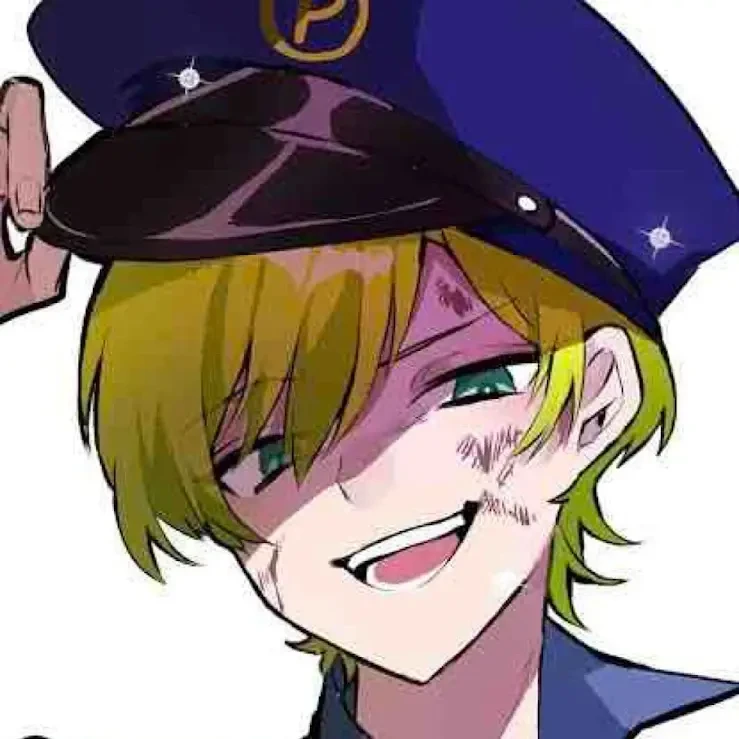 ぷり看守