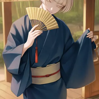 Profile image of Inori