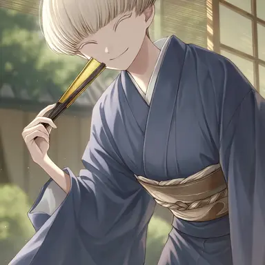 Profile image of Akira