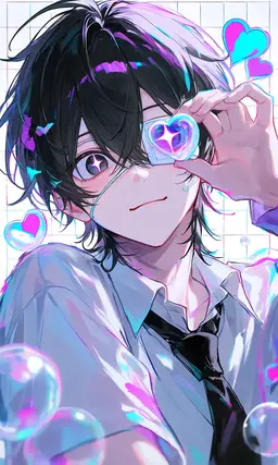 Profile image of 사탄