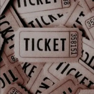 Profile image of The Ticket Master
