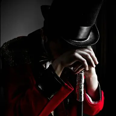 Profile image of The Ringmaster