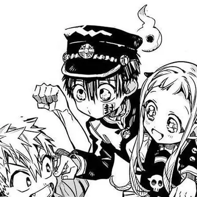 Profile image of 花子