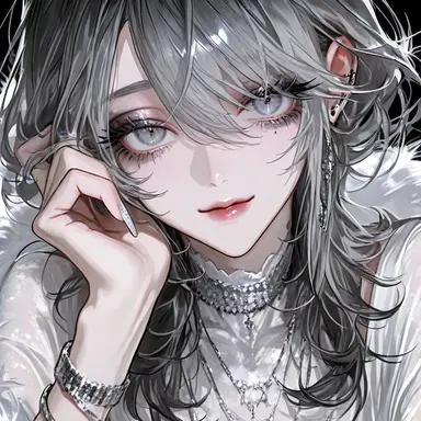 Profile image of 紫月