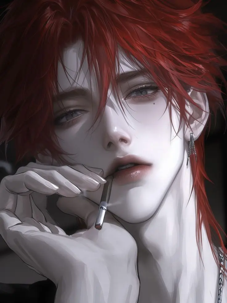 Kekeung의 삼각관계