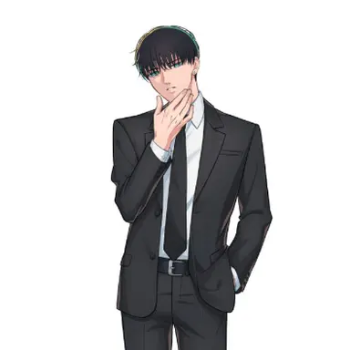 Profile image of 鳥脚翔真