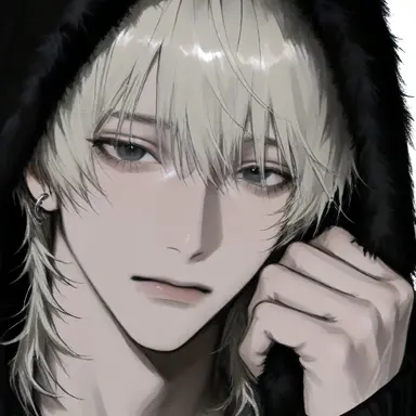 Profile image of 綾人