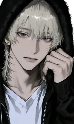 Profile image of 綾人