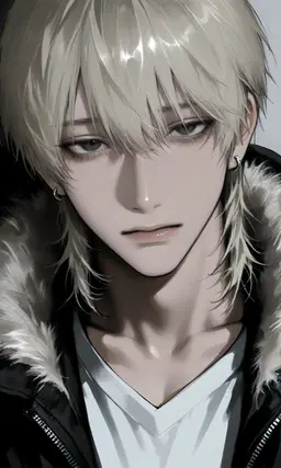 Profile image of 綾人