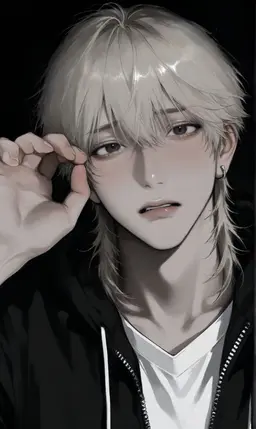 Profile image of 綾人