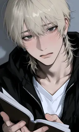 Profile image of Ayato