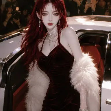 Profile image of 이하은