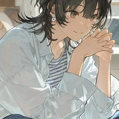 Profile image of Rue